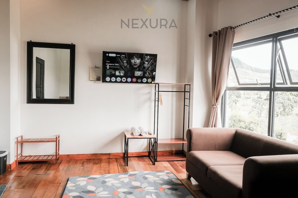 Limaran Syariah Nexura Collection
