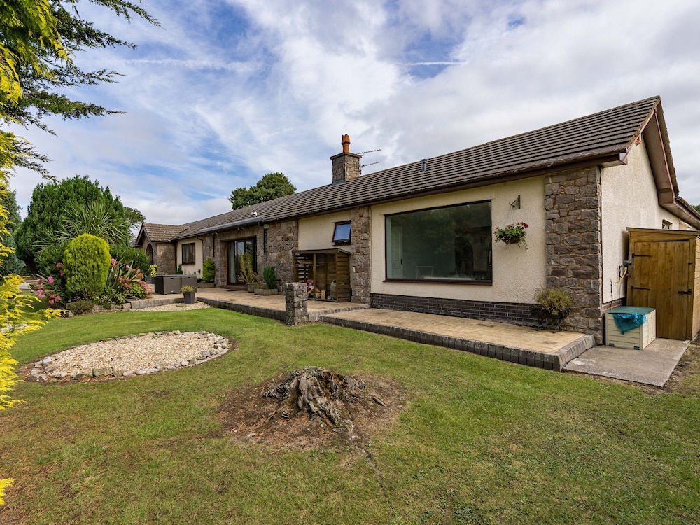Brookway Lodge