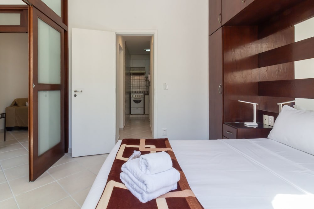 5 Minutes From Copacabana Beach Nsc906