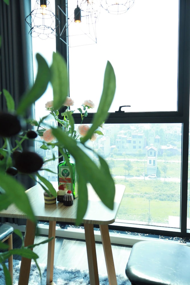 The Grand Diamond C Hotel