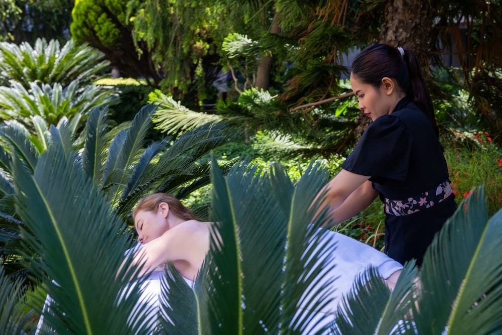 Meryan Otel - Her Şey Dâhil - Image 66