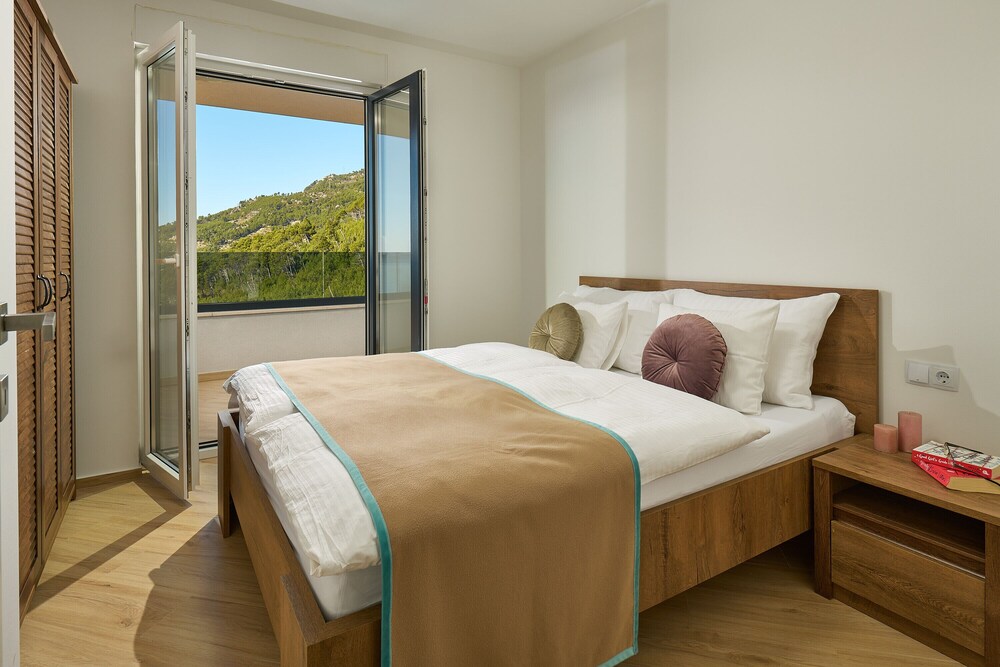 Sun Spalato Residence view 5