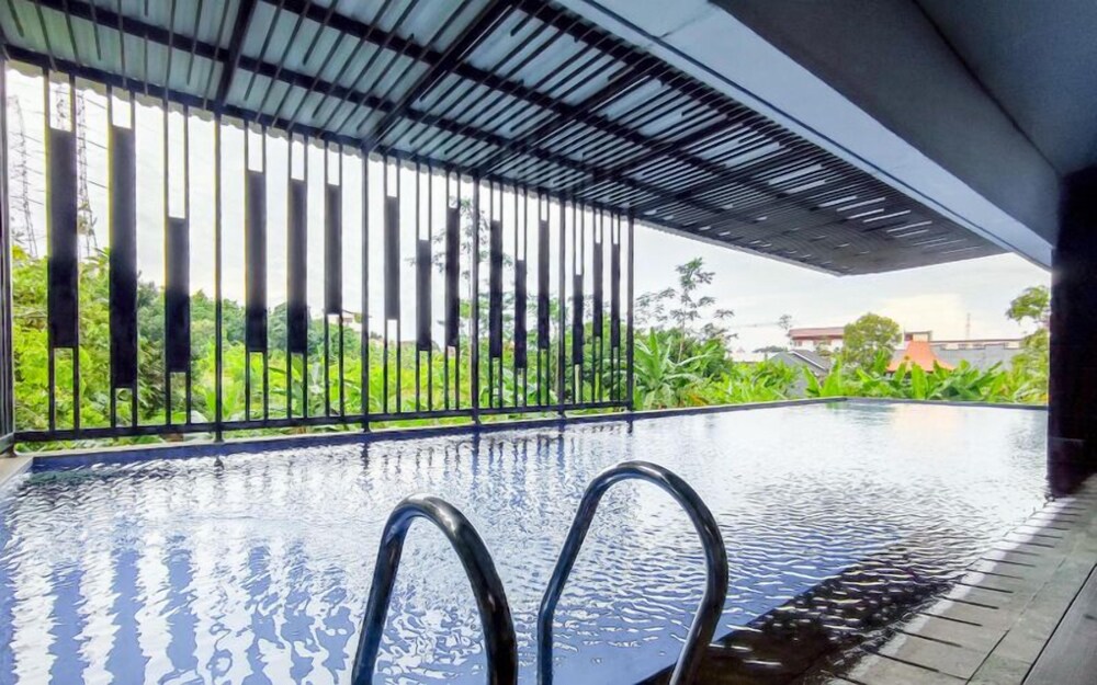 Simple and Comfy Studio Apartment Cordova Edupartment Semarang