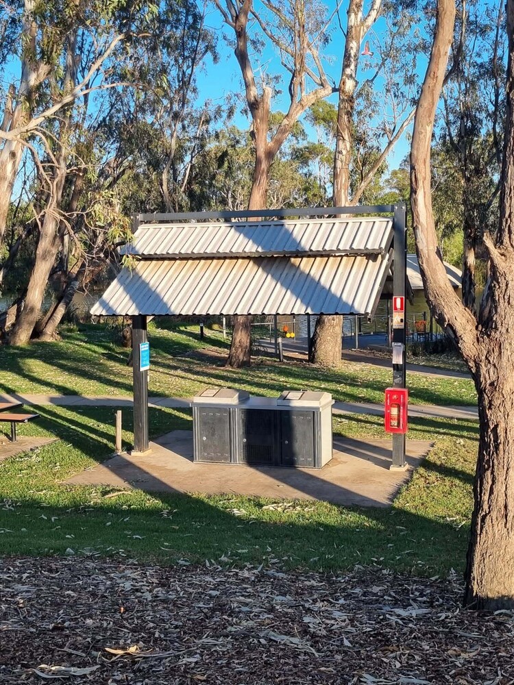 Bridgewater Caravan Park