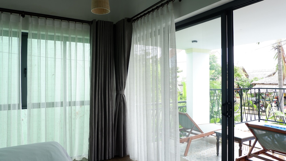 An Bang Seasnail Homestay