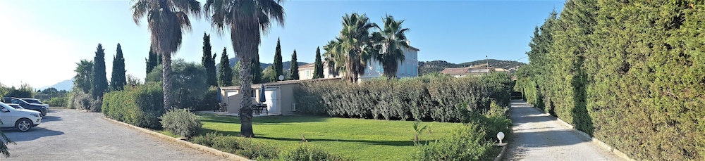 Domaine de l'Aufrene