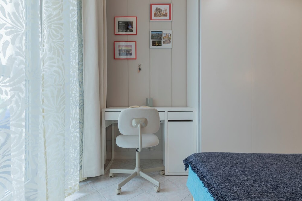 Oddone Comfy Apartment by Wonderful Italy