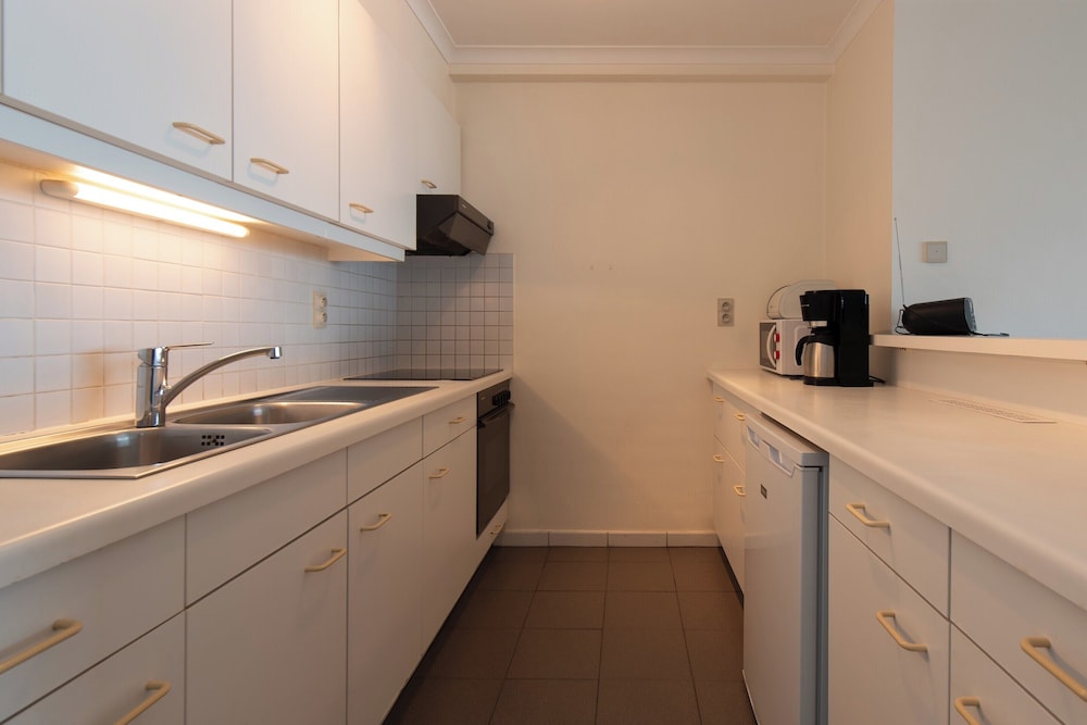 Apartment in Middelkerke Near Beach & Casino
