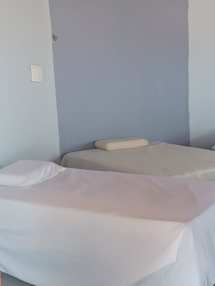 Cabanasdelmarpousada
