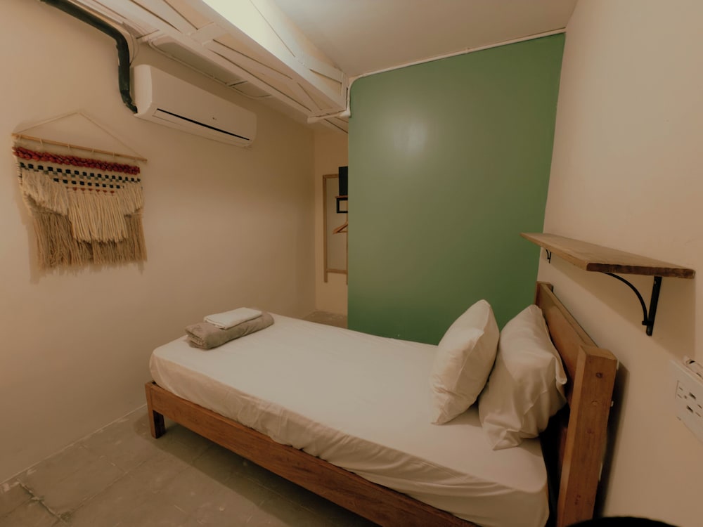 Viajero Casco Viejo Hostel