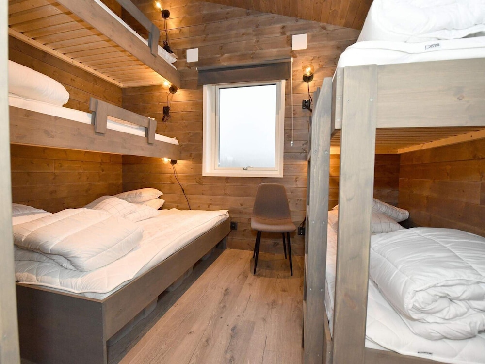 12 Person Holiday Home in Idre-by Traum view 3