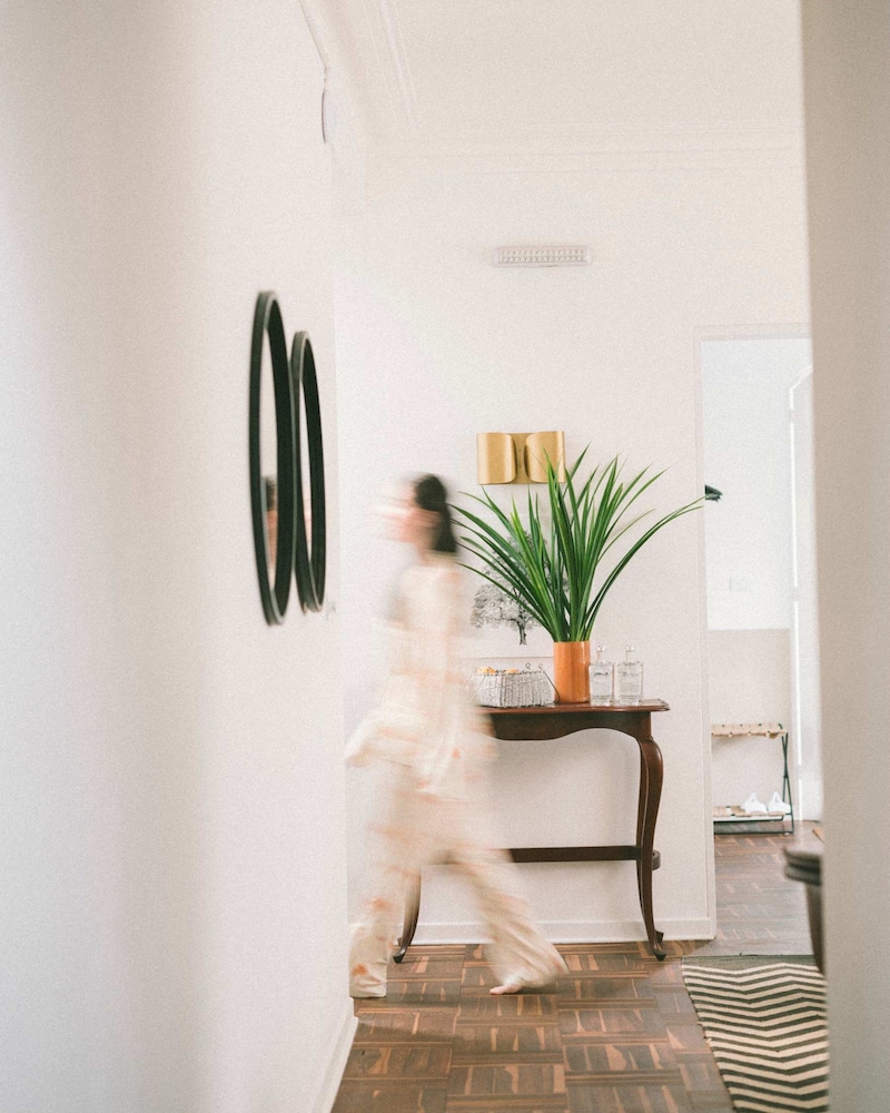 w Suite in Casa Wynwood Miraflores