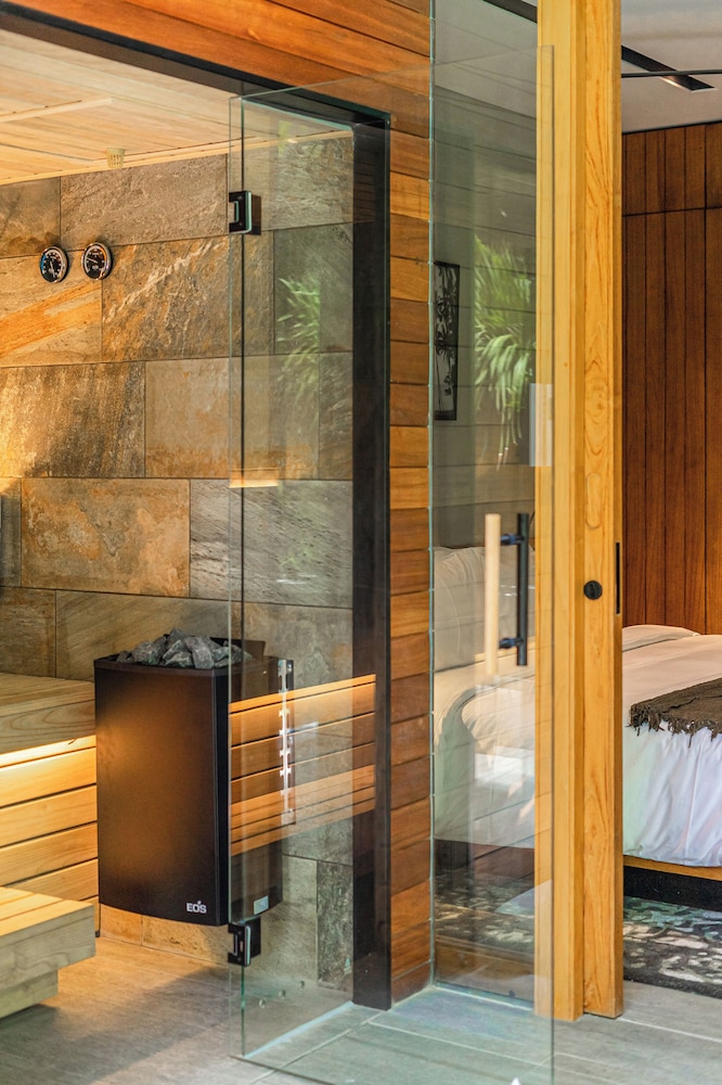 Body Factory Lifestyle Residence Canggu
