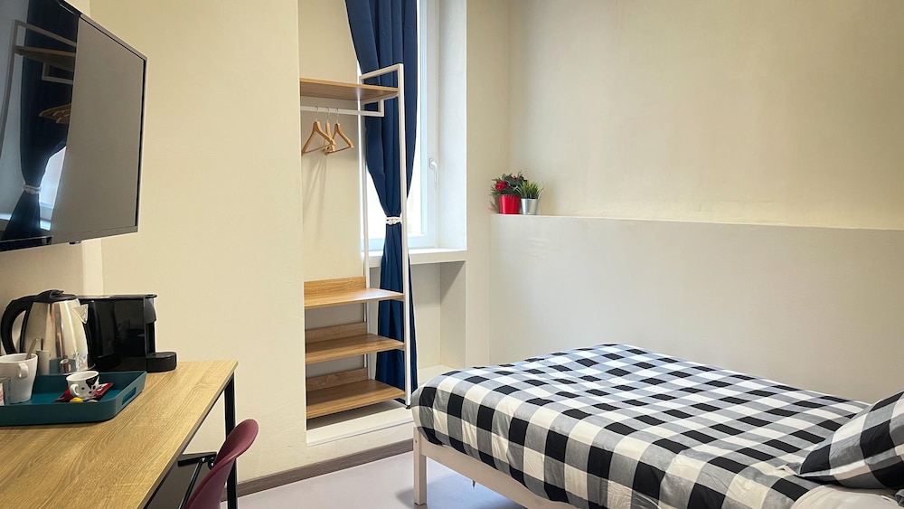 Ele rooms San Pietro