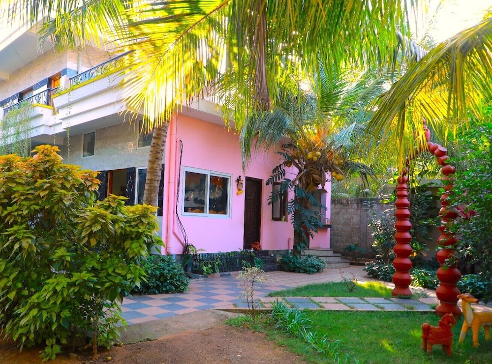 Farmdean Holiday Home