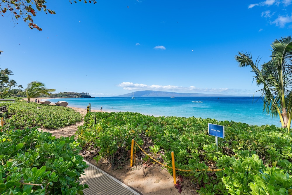 Maui Kaanapali Villas 119