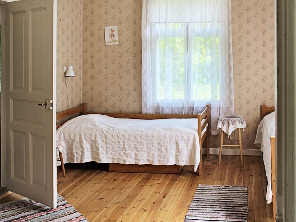 5 Person Holiday Home in Kristdala view 4