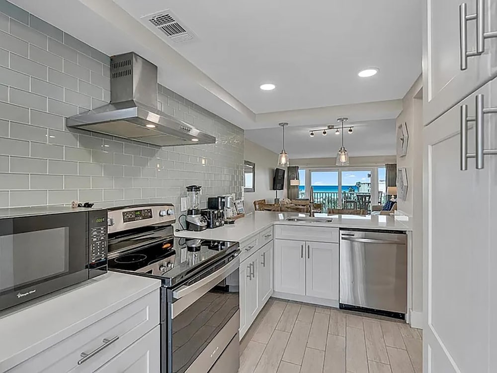Silver Dunes Penthouse B