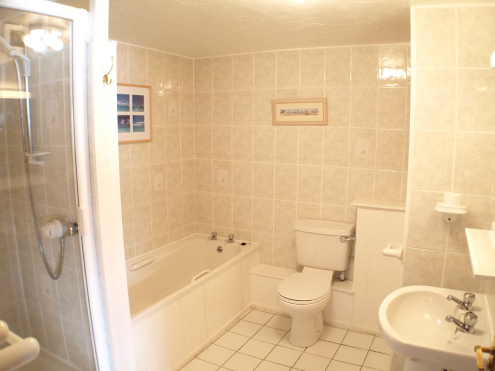 Looe Vacations - Polean Farm Cottages - Property Image 11