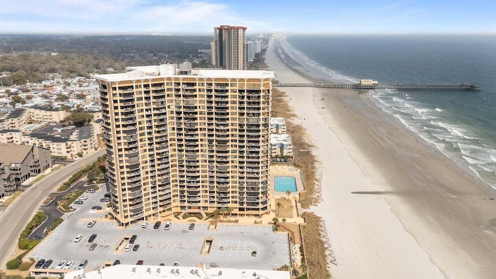 Maisons Sur Mer 106 2 Bedroom Condo