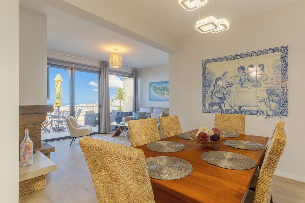 Casa Bela Vista