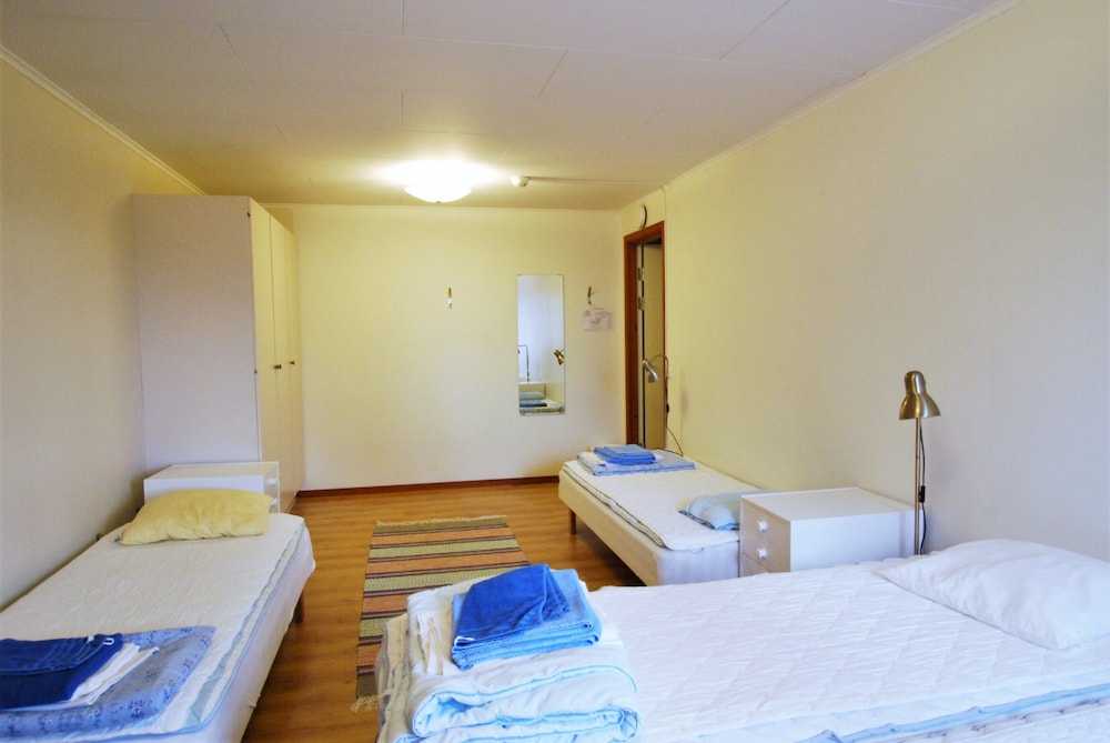 Hellidens Slott