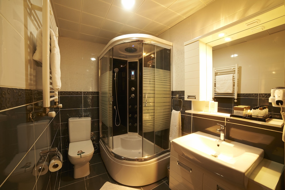 Saffron Hotel Yozgat - Property Image 13