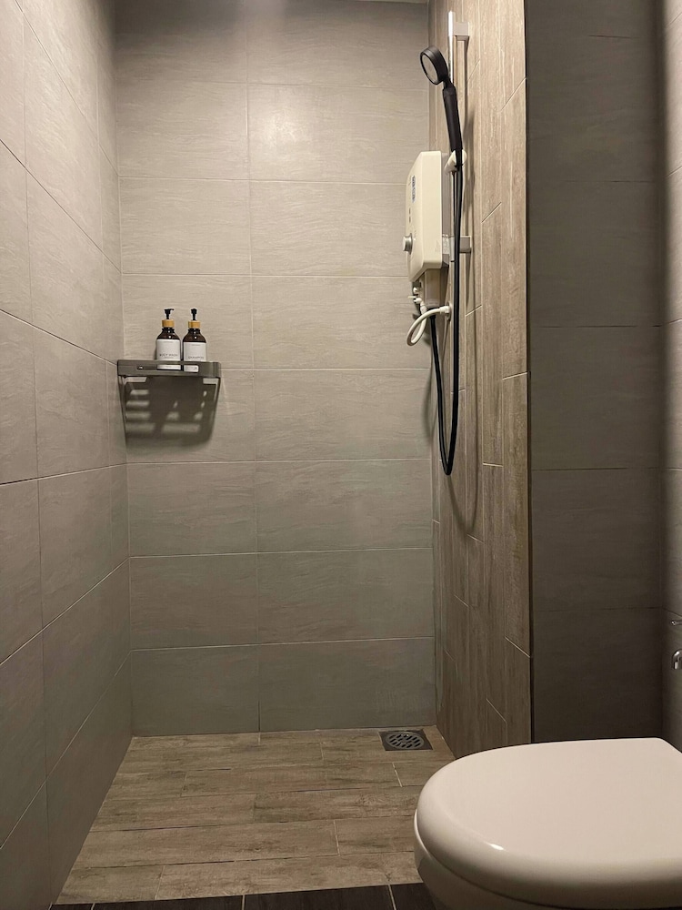 Arte Ampang Klcc 2 BR Homestay, 4-6 pax