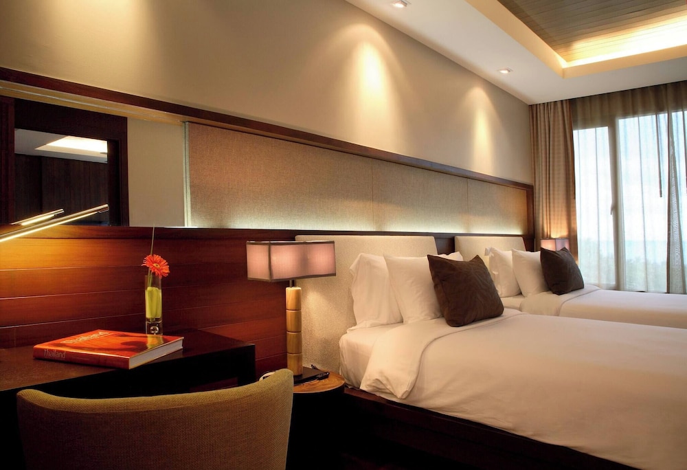 Shasa Vela Condominium G, 3 Bedroom 260 sqm