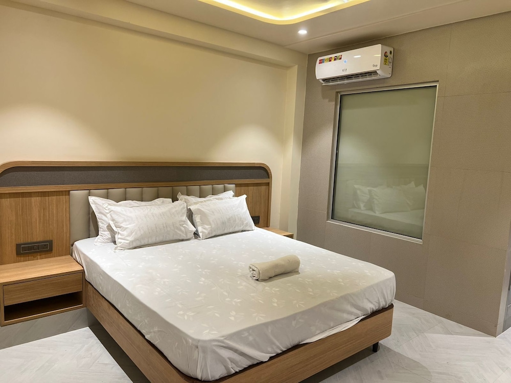 Hotel Mood By Glitz Hotels