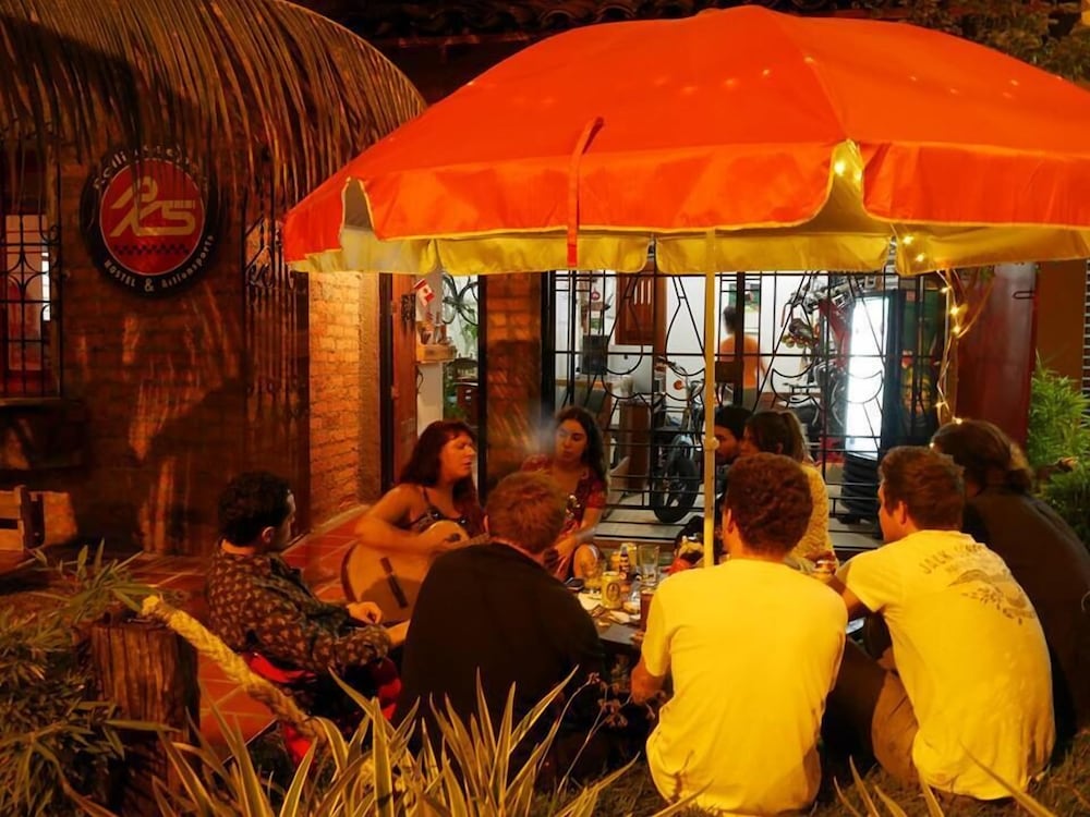 RollinKeepers Hostel