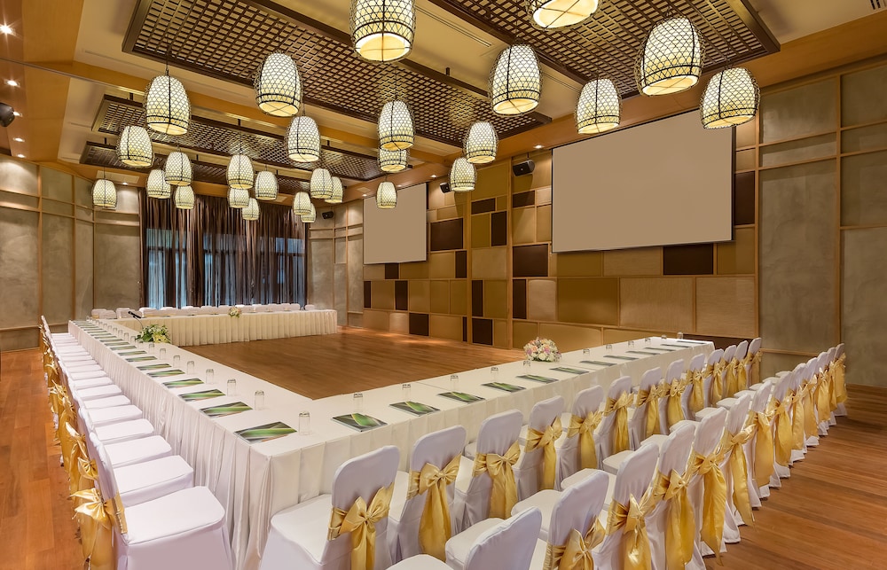 Prana Resort Nandana