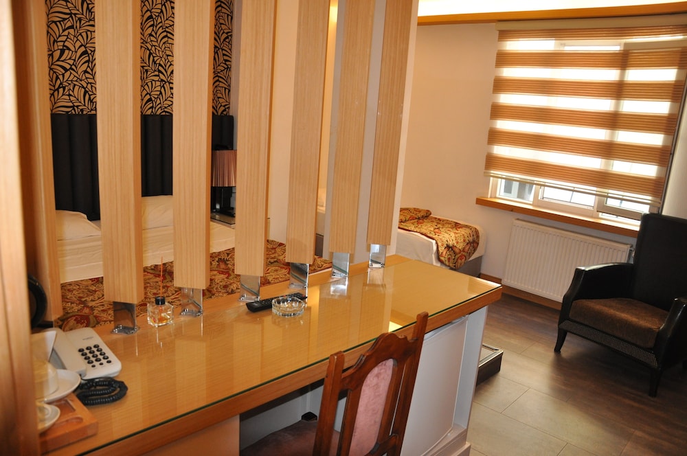 Arsima Otel - Image 7