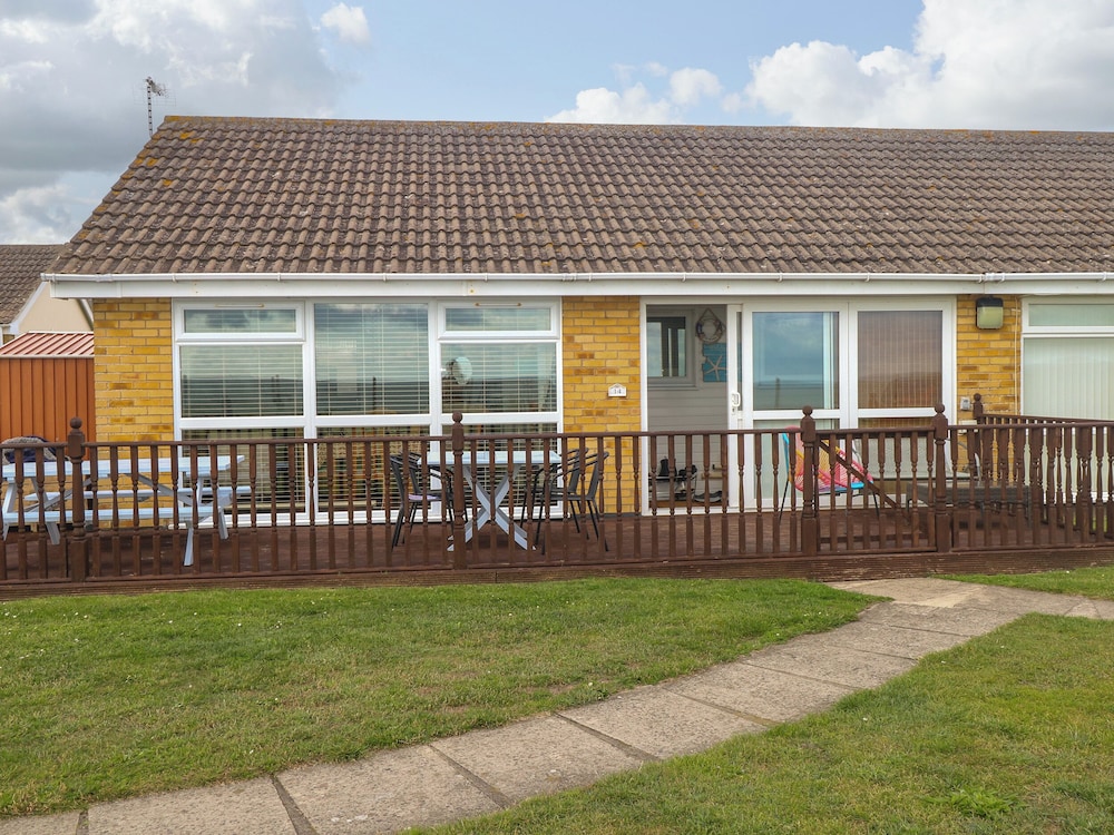 Bungalow 14