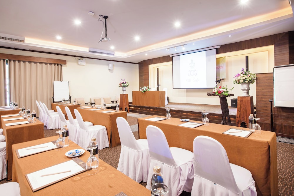 Sibsan Resort & Spa Maeteang