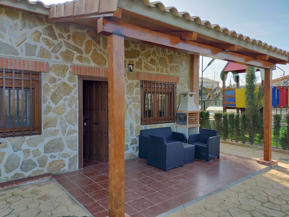 COMPLEJO RURAL LA PALOMA view 4