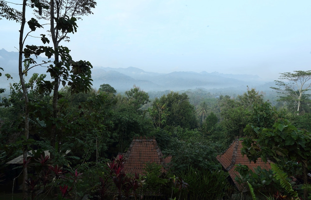 Plataran Borobudur Resort & Spa