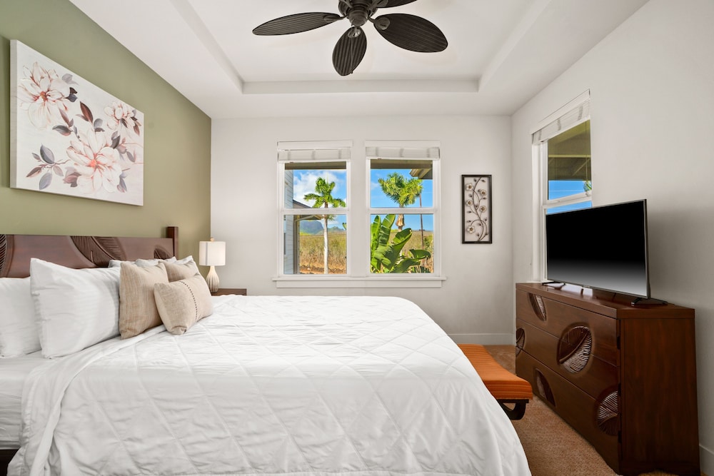 Kauai Pili Mai 2k 3 Bedroom Condo
