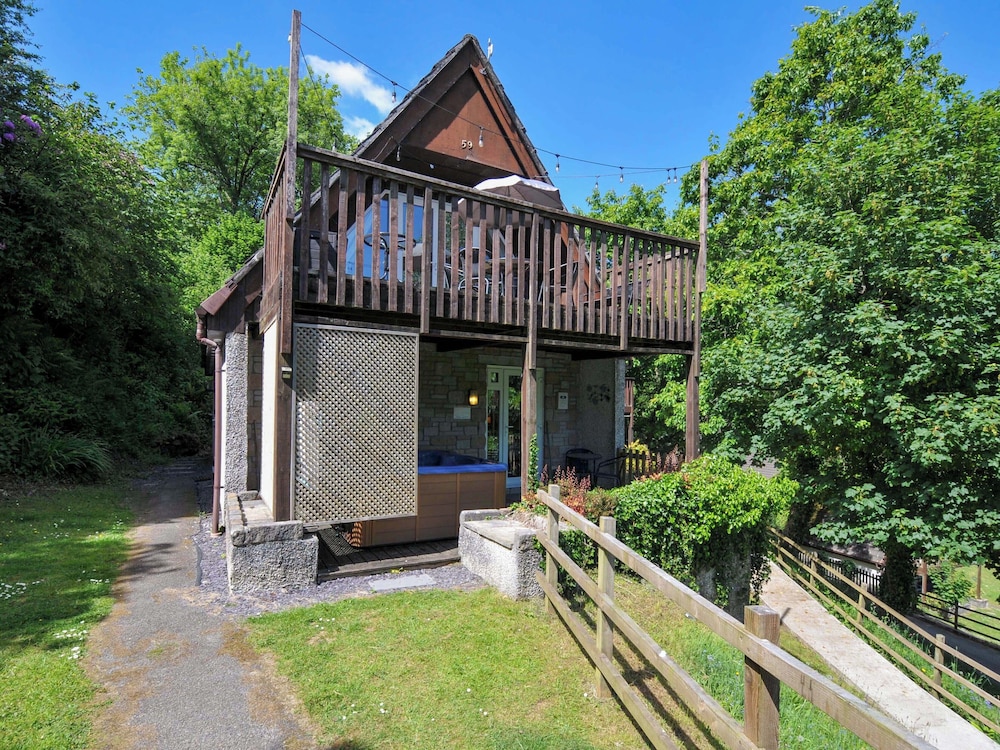 59 Valley Lodge