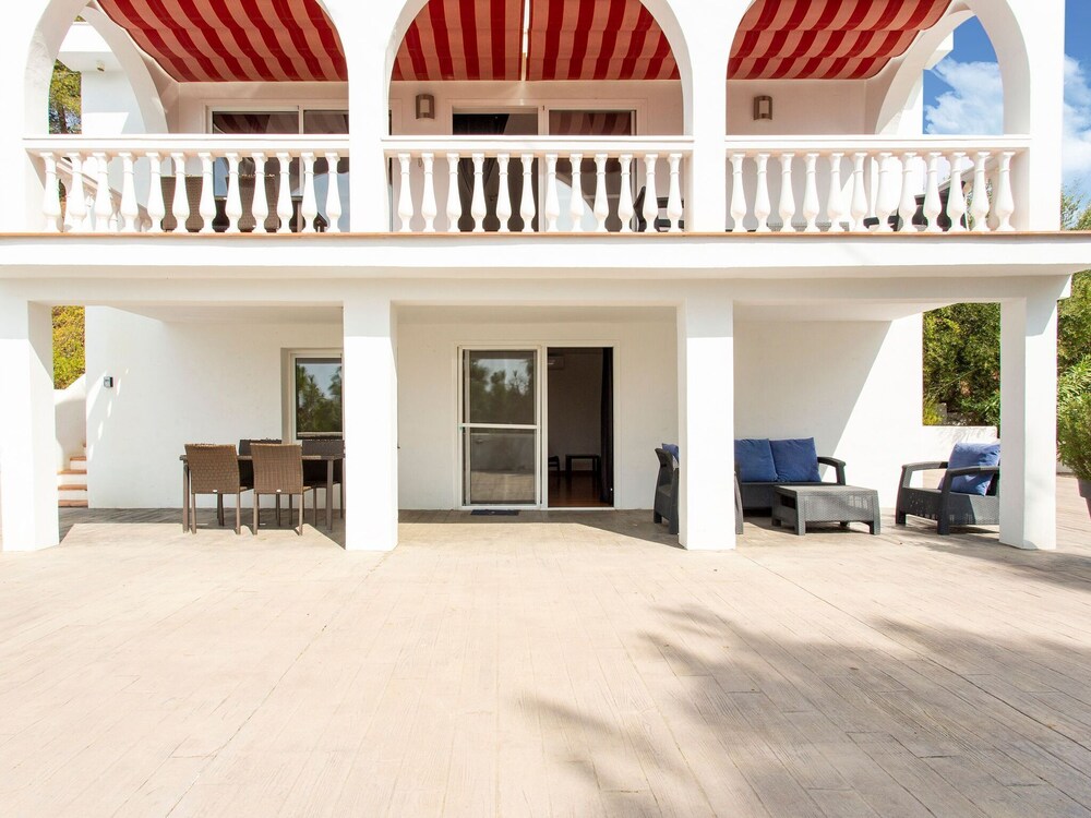 Gorgeous Villa With Private Swimming Pool in Algarrobo-costa photo 3