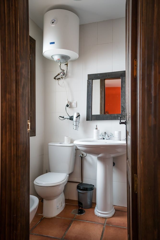 Apartamentos Bellavista