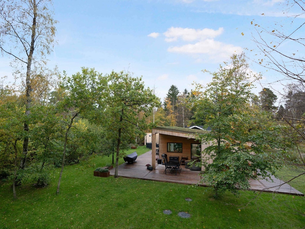 5 Star Holiday Home in Frederiksvaerk