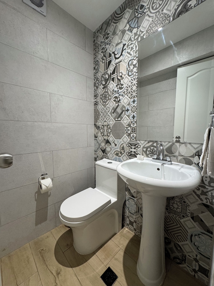 Miraflores 1 Bedroom Executive Apartment