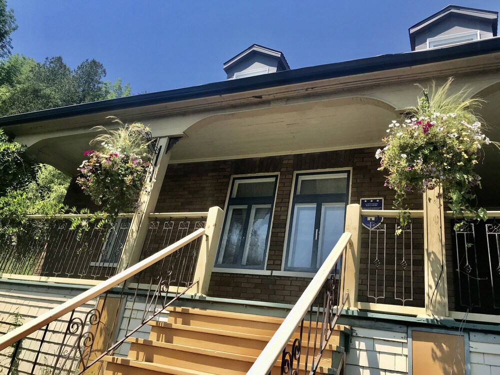 Petite Maison dans la Prairie