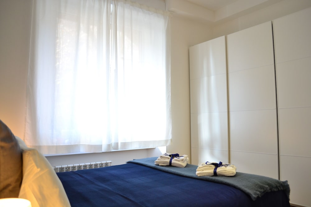 Ursa Major - Gioligio Rome Central Luxury Suite