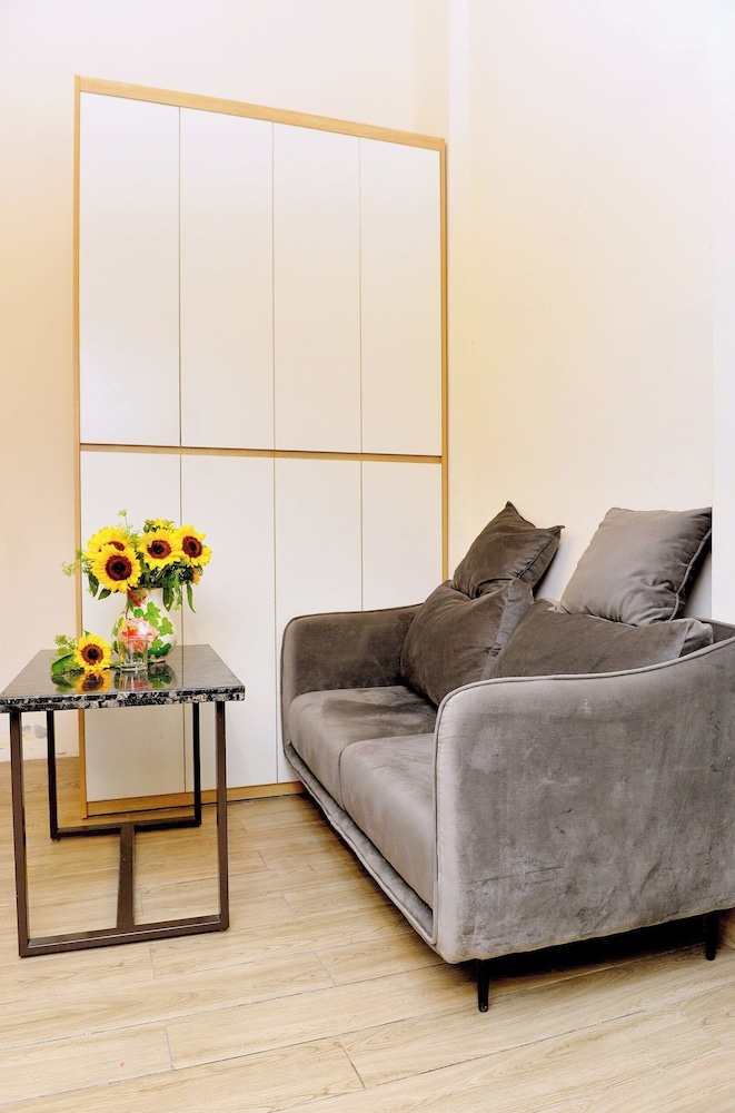 Era Apartment Nguyen Trai
