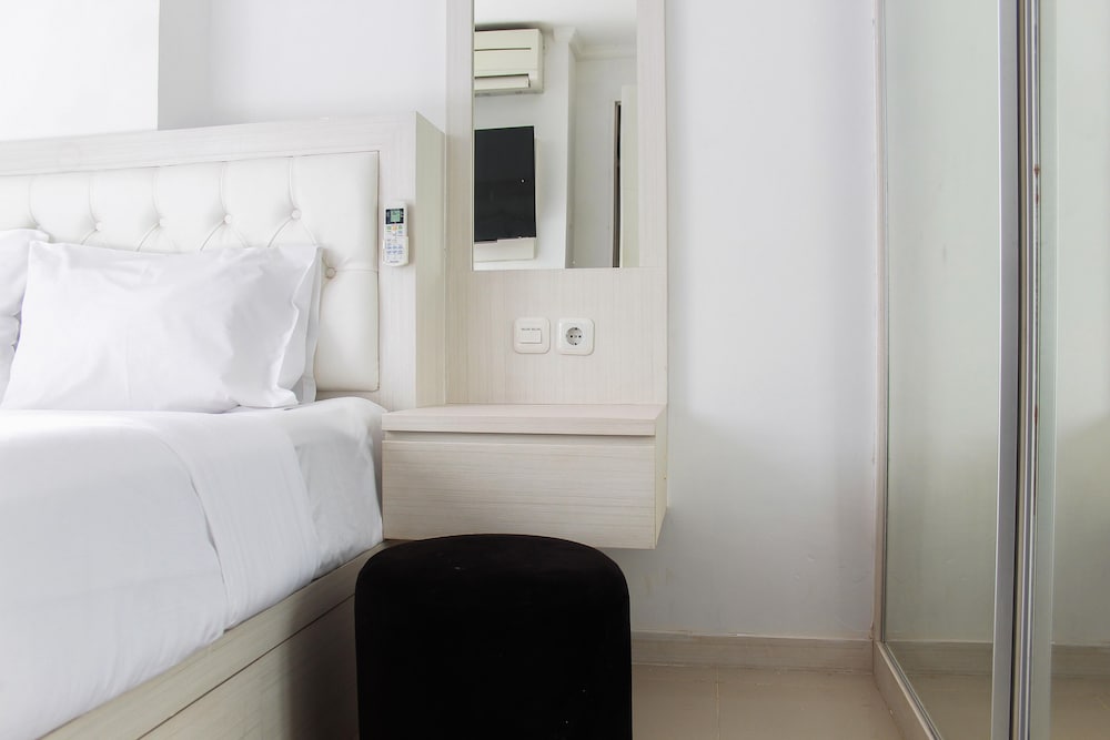 Comfort 2BR Bassura City Apartment near Shopping Center, 자카르타 - 14