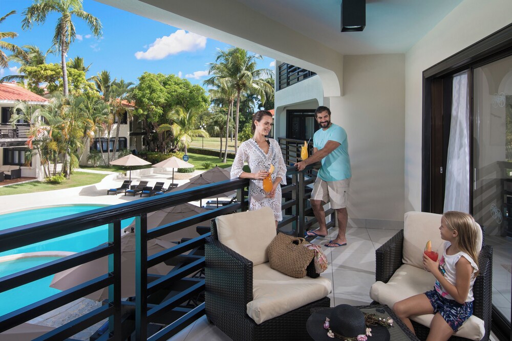 Lifestyle Holiday