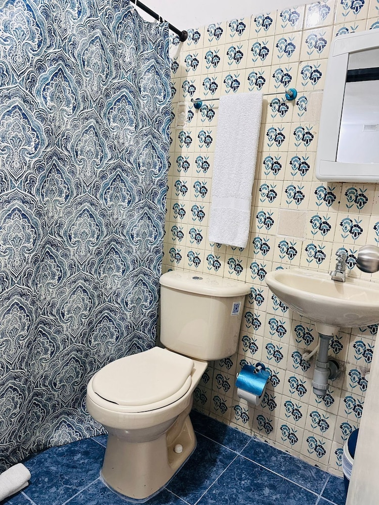 Hostal Mi Casa 18