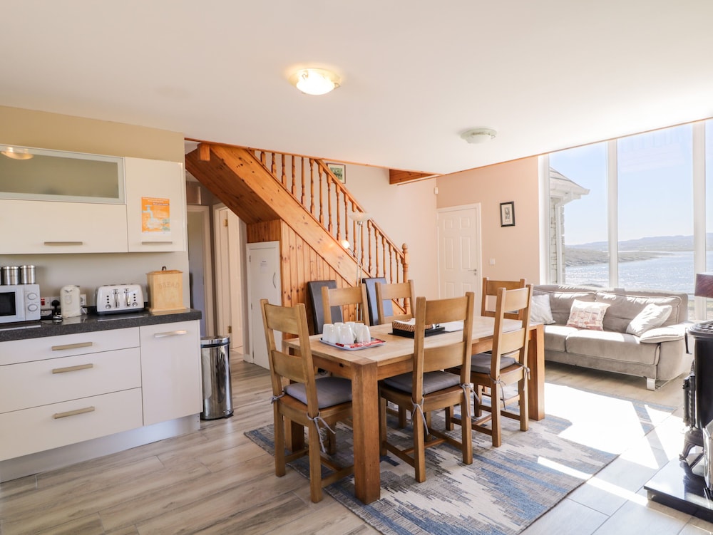 Inverbeg Cottage 2